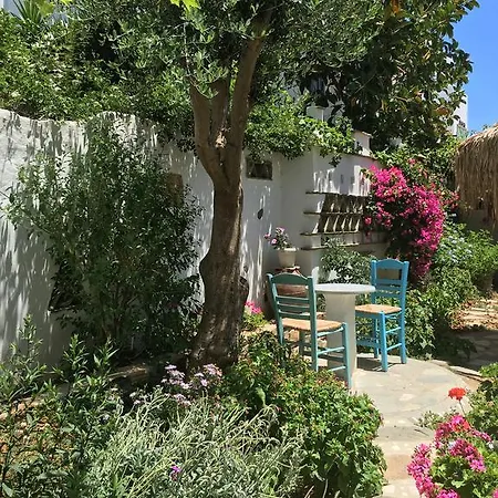 Nikoleta Tinos