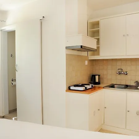 Guest house Nikoleta