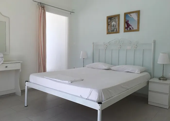 בית הארחה Nikoleta 3*