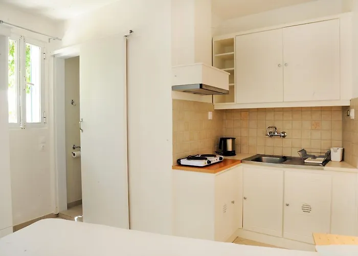 בית הארחה Nikoleta