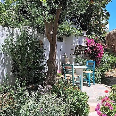 Nikoleta Penzion