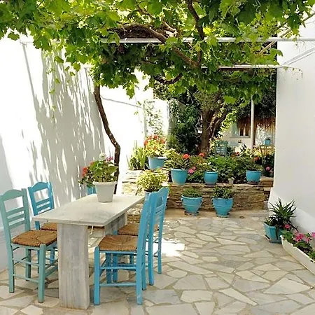 Nikoleta Penzion