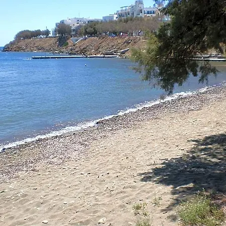 Penzion Nikoleta