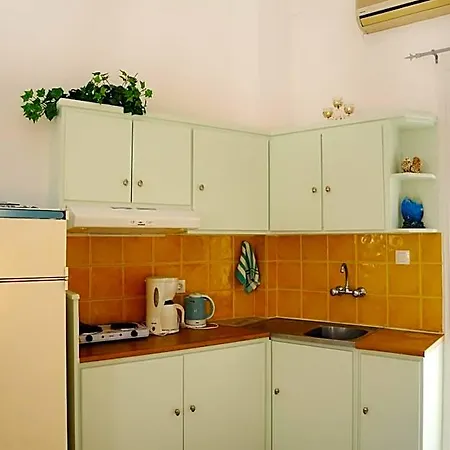 Nikoleta Penzion