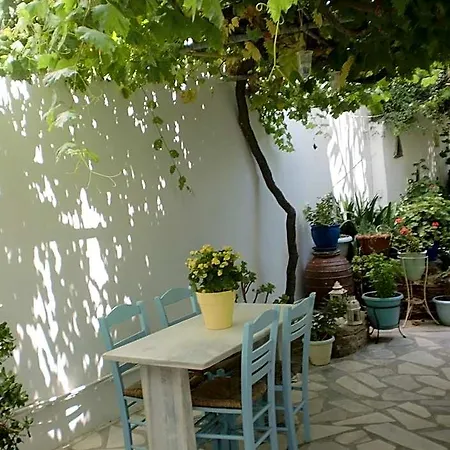 Nikoleta Penzion