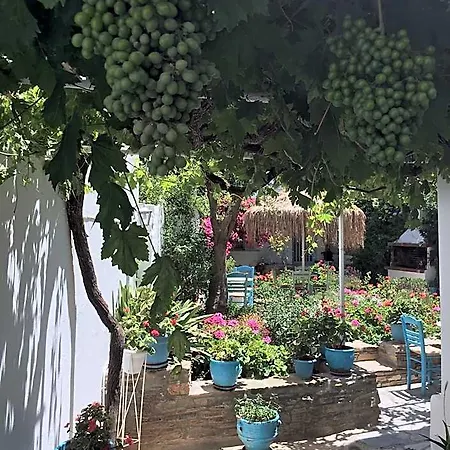 Penzion Nikoleta