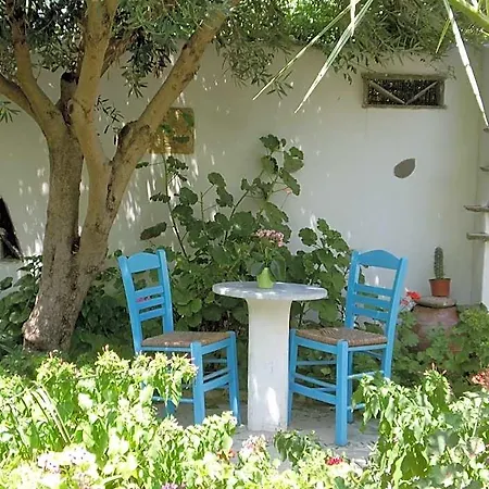 Penzion Nikoleta Tínos