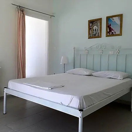 Penzion Nikoleta 3*