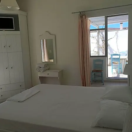Nikoleta Penzion 3*
