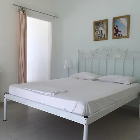 Maison d'hôtes Nikoleta *
