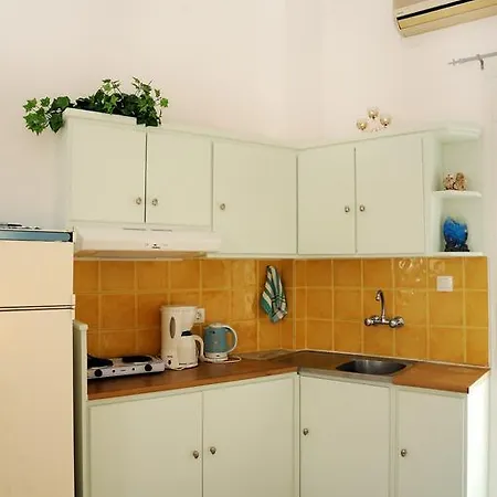 Гостевой дом Nikoleta 3*