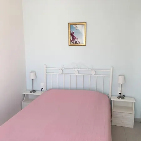 Nikoleta 3* Тинос