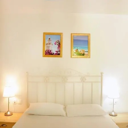 Гостевой дом Nikoleta