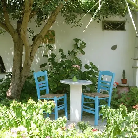 Nikoleta * Tínos