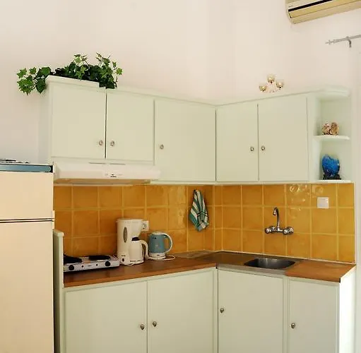 Konukevi Nikoleta 3*